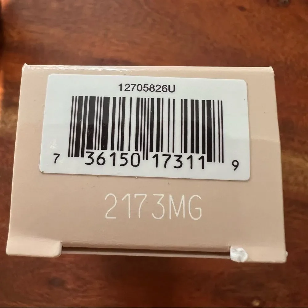 Laura Mercier Tinted Moisturizer Natural Skin Perfector SPF 30 (color: ganache)